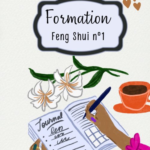 Formation feng shui n°1 en ligne avec Annaïg Feng Shui